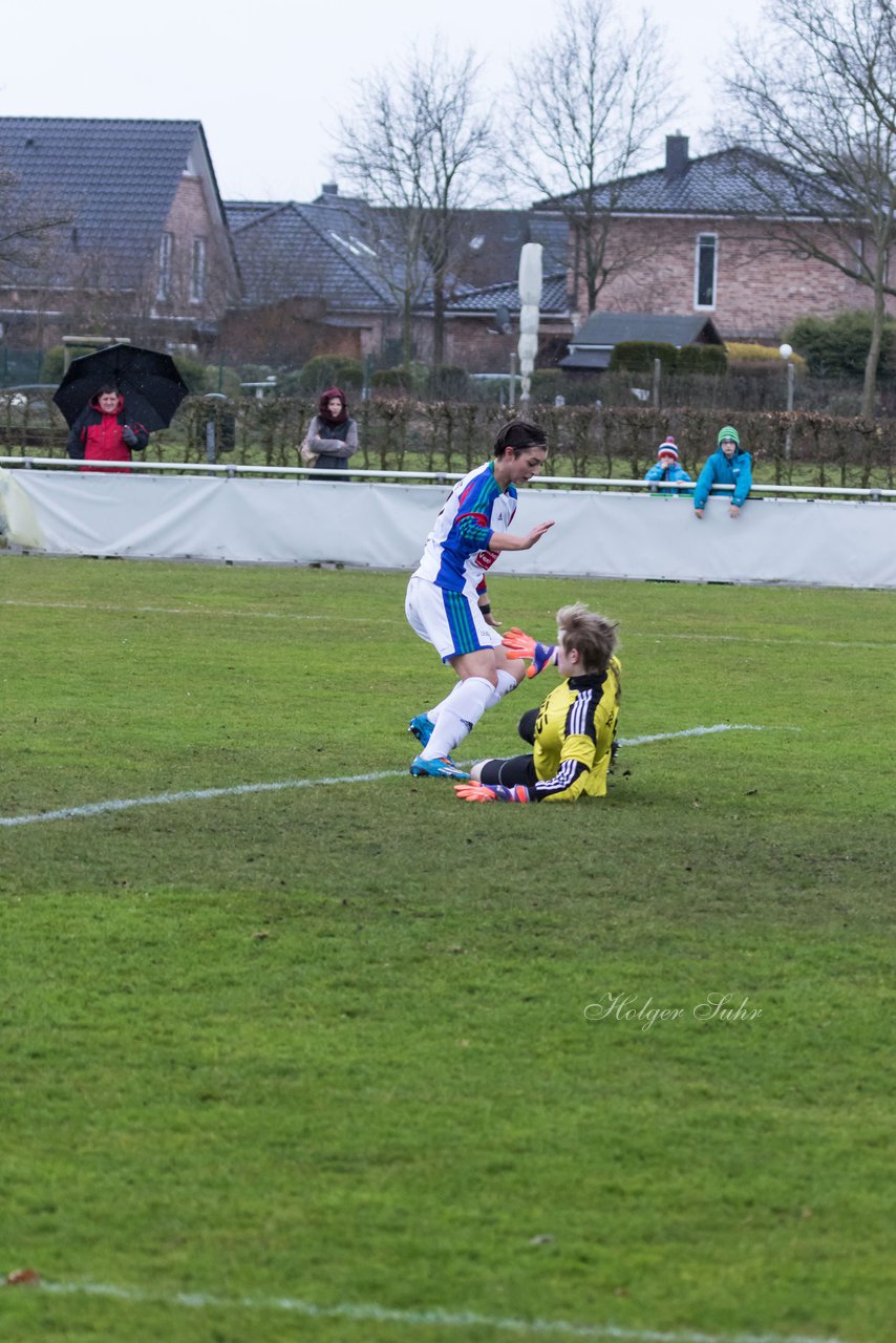 Bild 276 - Frauen SV Henstedt Ulzburg - TSV Limmer : Ergebnis: 5:0